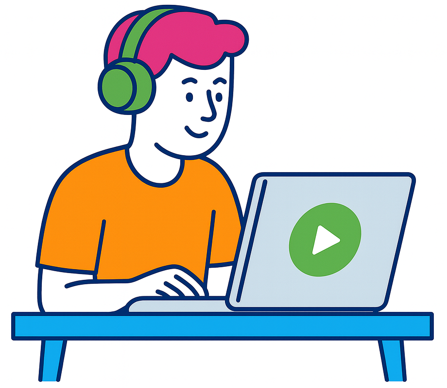 Illustration vidéos Numéripôle